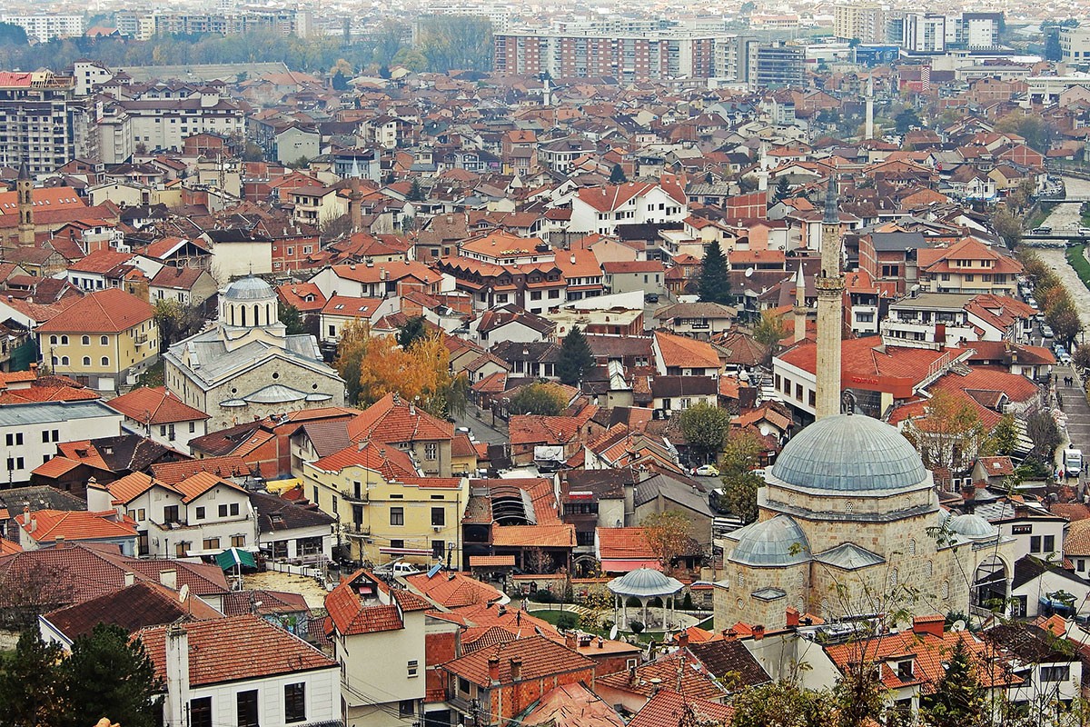 Kosovski sud oslobodio komandanta OVK