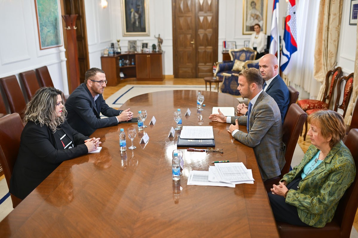 Narodni front: Nećemo biti dio nijedne skupštinske većine