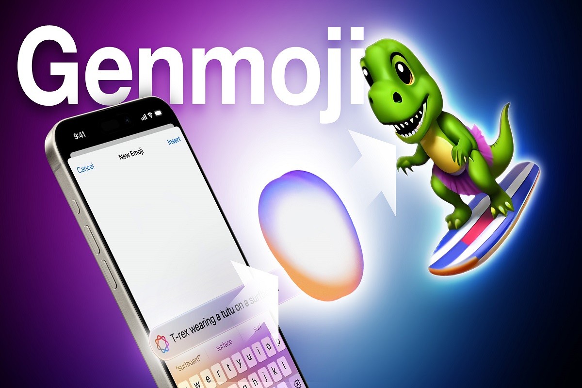 GenMoji izaziva potpuni haos