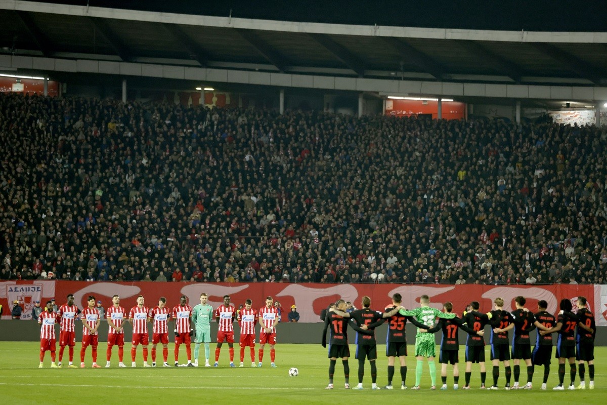 Ponovo gol za Barselonu, sada vode sa 4:1 (VIDEO)(UŽIVO)