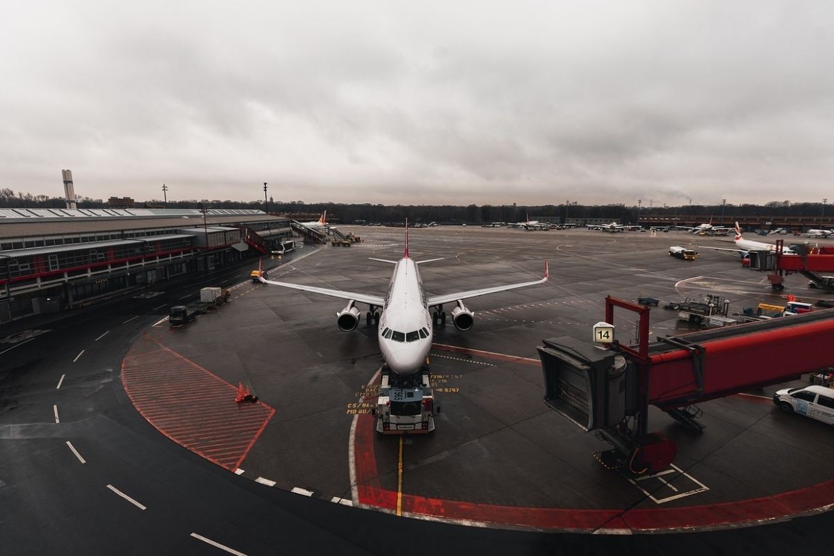 Njemački avio-prevoznik u borbi za opstanak