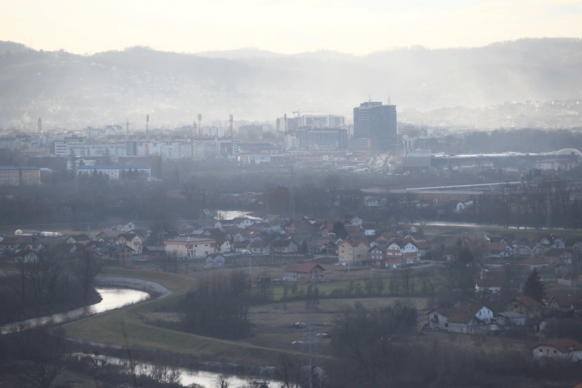 Upaljen alarm: U Srpskoj pod lupom mostovi, pasarele, stare građevine...