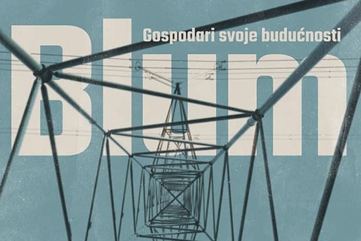 Premijerno prikazan film "Blum - Gospodari svoje budućnosti"