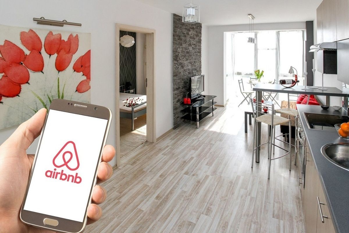 Airbnb ima ogroman rast prihoda