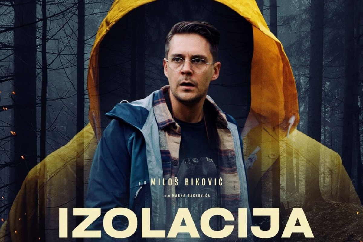 Film "Izolacija" privukao veliku pažnju publike