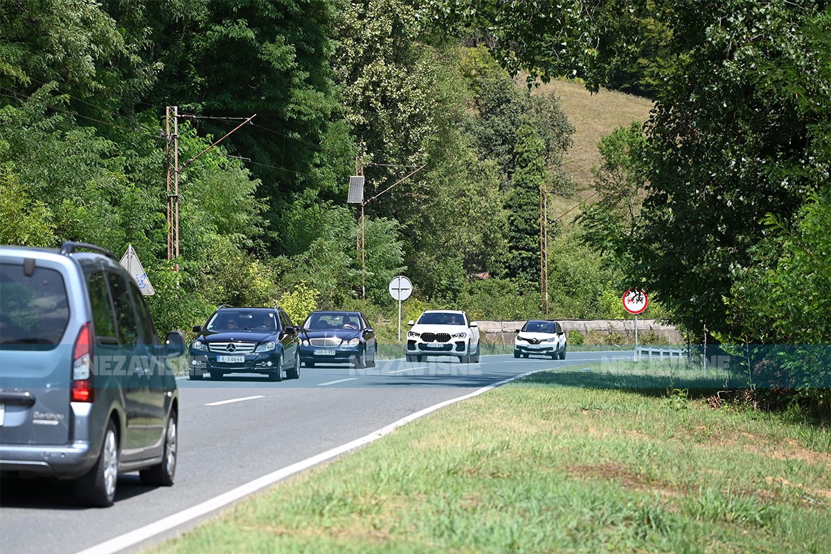 Koliko je teško kupiti nov automobil?