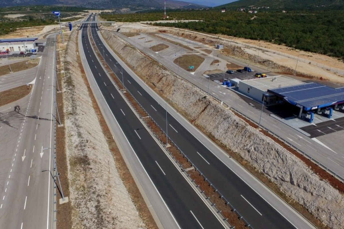 Ko će preuzeti izgradnju najzahtjevnijeg projekta u BiH: Dvije firme otpale