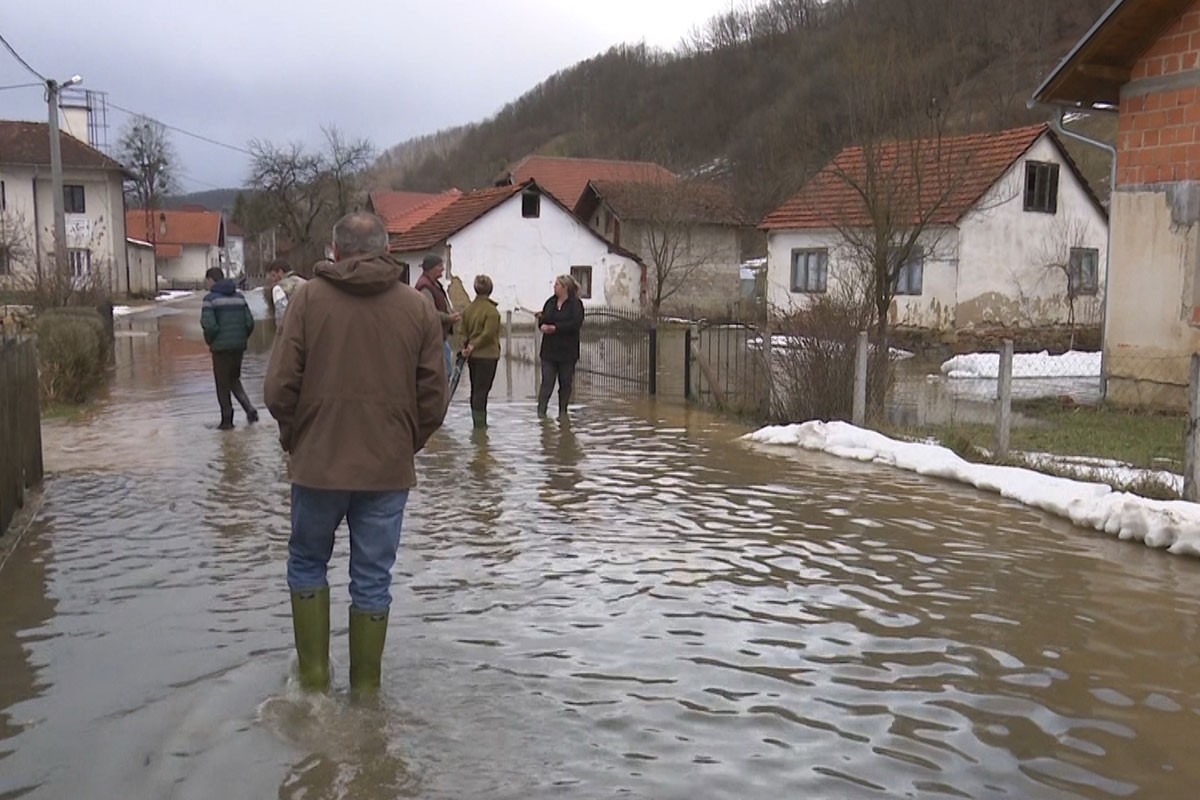 Koliko je BiH spremna za vanredne situacije?