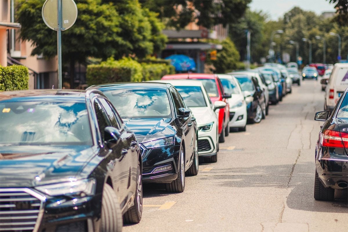 Banjalučanin pokazivao vazdušni pištolj zbog parking mjesta