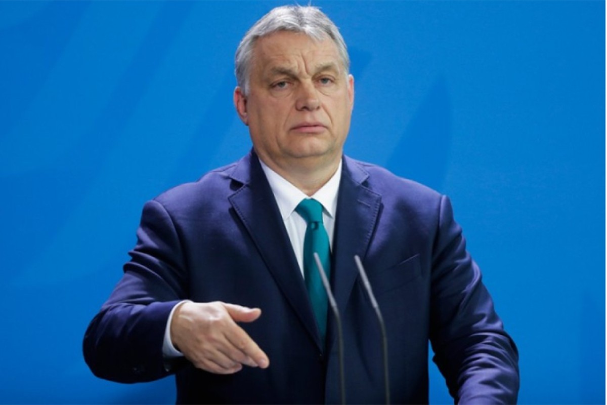 Orban: Klimatska politika ne treba da bude zasnovana na ideološkim stavovima