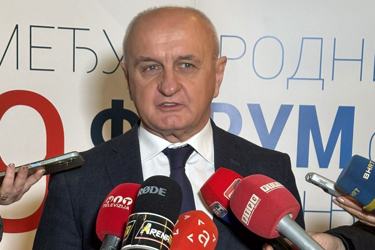 Đokić: Ko troši više struje, red je da više i plati