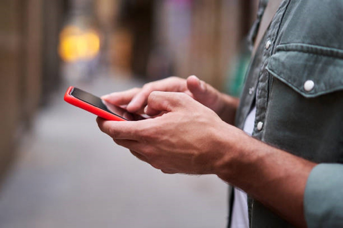 Da li vas telefon prisluškuje? Odradite ovaj test i saznajte brzo odgovor