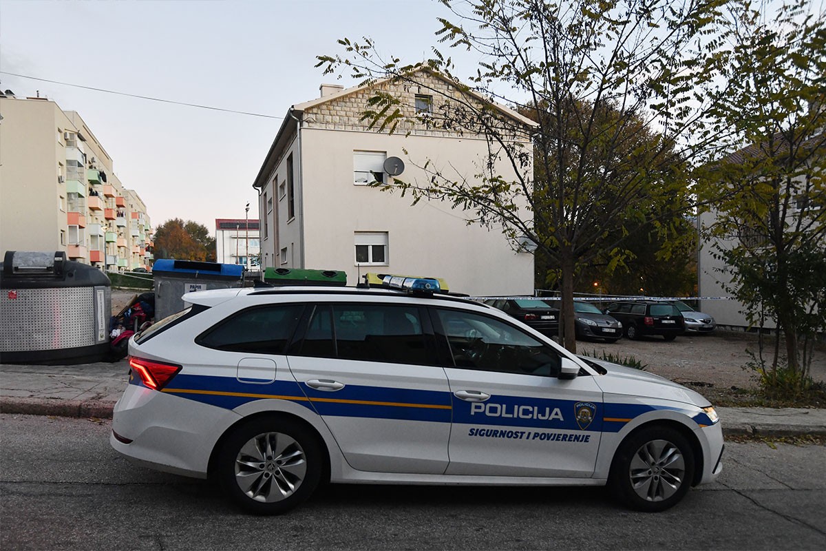 Detalji tragedije u Kninu: Bomba usmrtila mladića (25), među povrijeđenima i maloljetnica