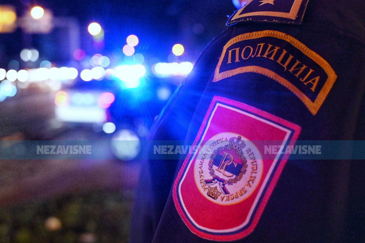 Sembersko selo zavijeno u crno: Drugovi poginuli pri povratku kući