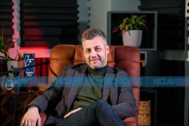 Bojan Vasković ekskluzivno: Planiramo duet sa Anom Nikolić (VIDEO)