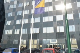 UIO prodaje zaplijenjene garaže