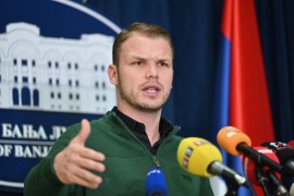 Oglasio se Stanivuković i najavio smjene: "Dugujem izvinjenje građanima Banjaluke"