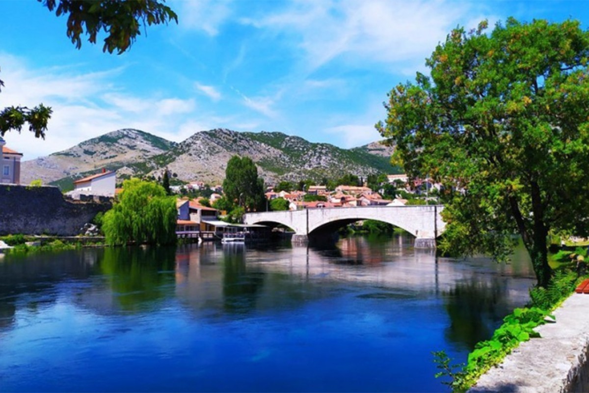 Trebinje osvojilo "Turističku prizmu" na sajmu u Novom Sadu