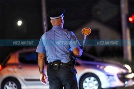 Potpuna obustava saobraćaja u brojnim ulicama u Banjaluci 8. i 9. januara