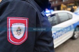 Težak udes kod Mrkonjić Grada: Povrijeđena pješakinja završila u UKC RS