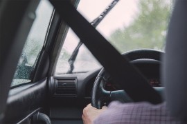 Banjalučanin iznajmio auto, pa ga nije vratio