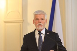 Predsjednik Češke za "Nezavisne": Trudimo se da razumijemo logiku svih strana u BiH