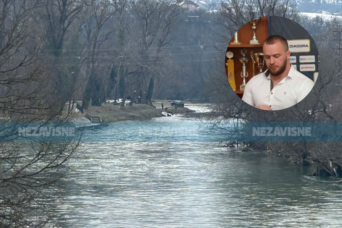Ubistvo Dele: Ronioci pronašli snimač video-nadzora i razbijeni telefon (VIDEO)