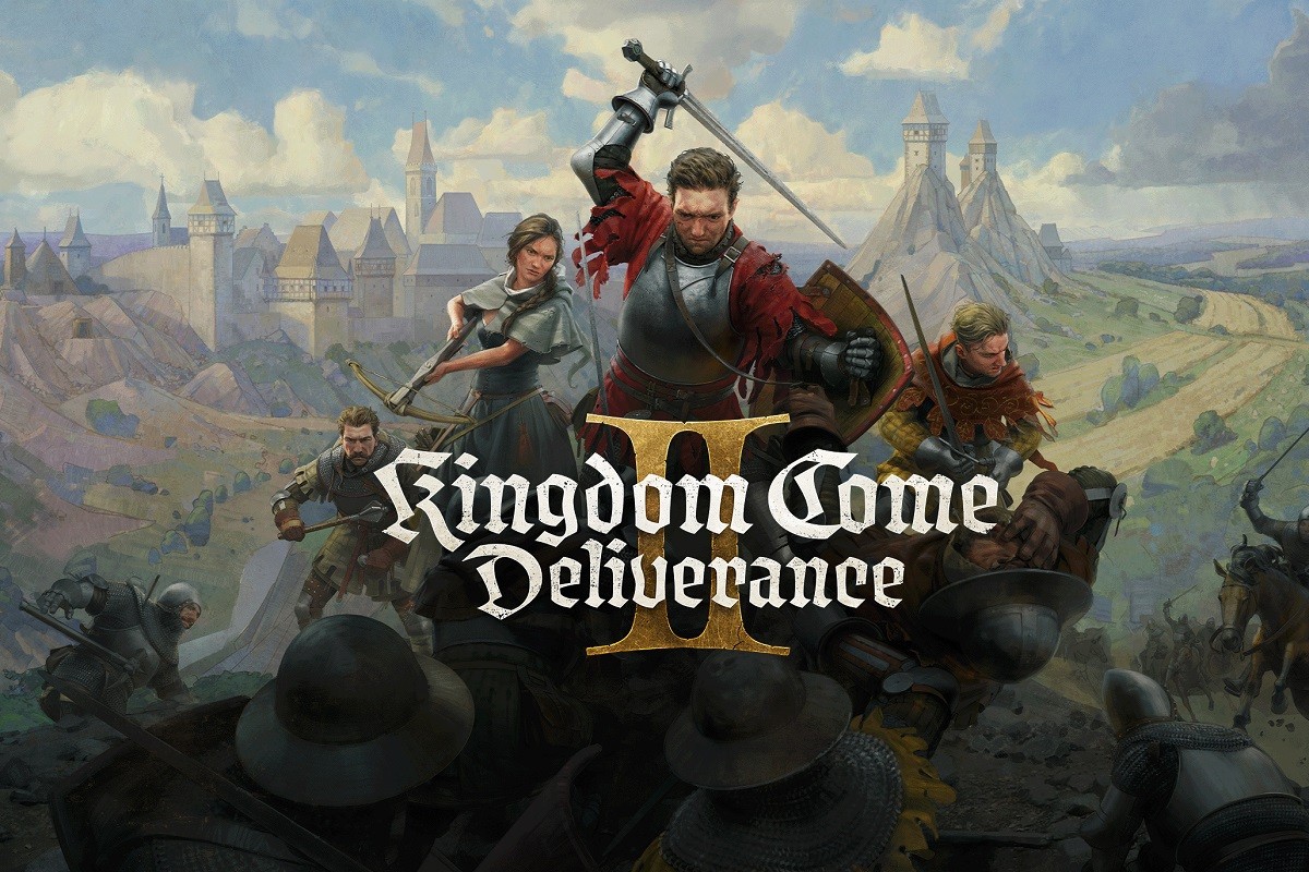 "Kingdom Come: Deliverance 2" najavio nastavak avanture