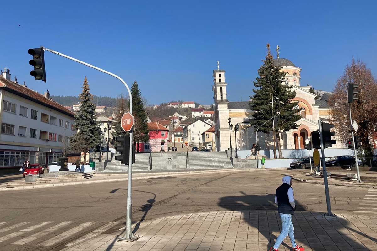 "Nezavisne" saznaju detalje pucnjave u Gacku