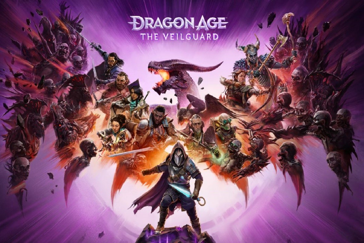 "Dragon Age: The Veilguard" razočarao u prodaji