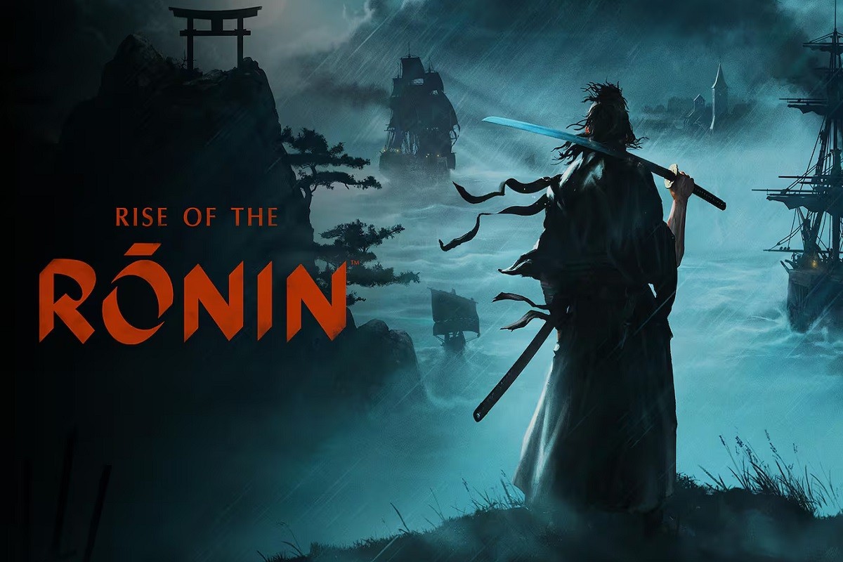 "Rise of the Ronin" početkom marta dolazi na PC