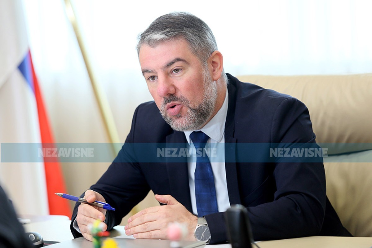 Šeranić otkrio kome rastu plate u januaru, a kome u aprilu