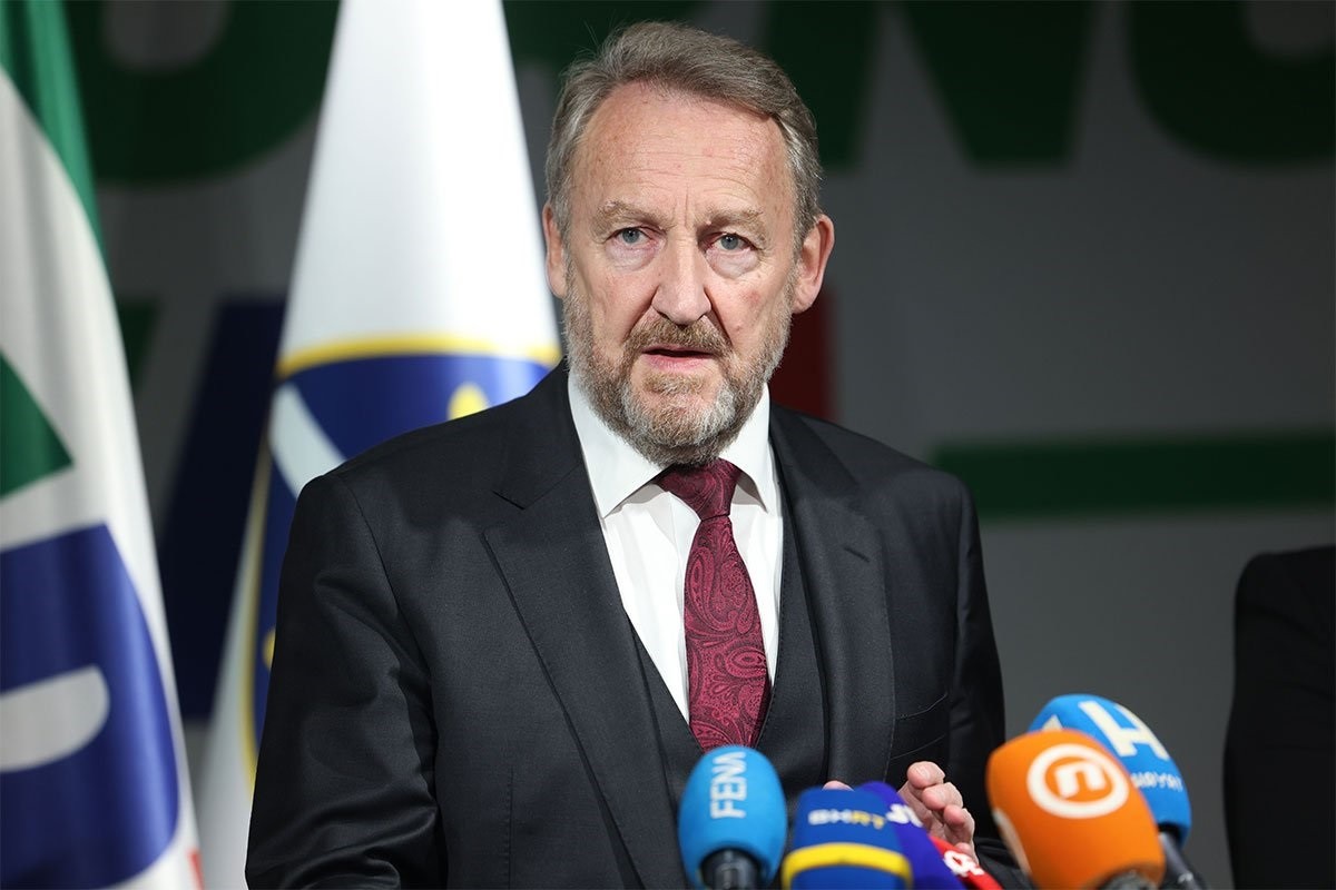 Izetbegović: Glasaćemo za sve smjene, nećemo u vlast