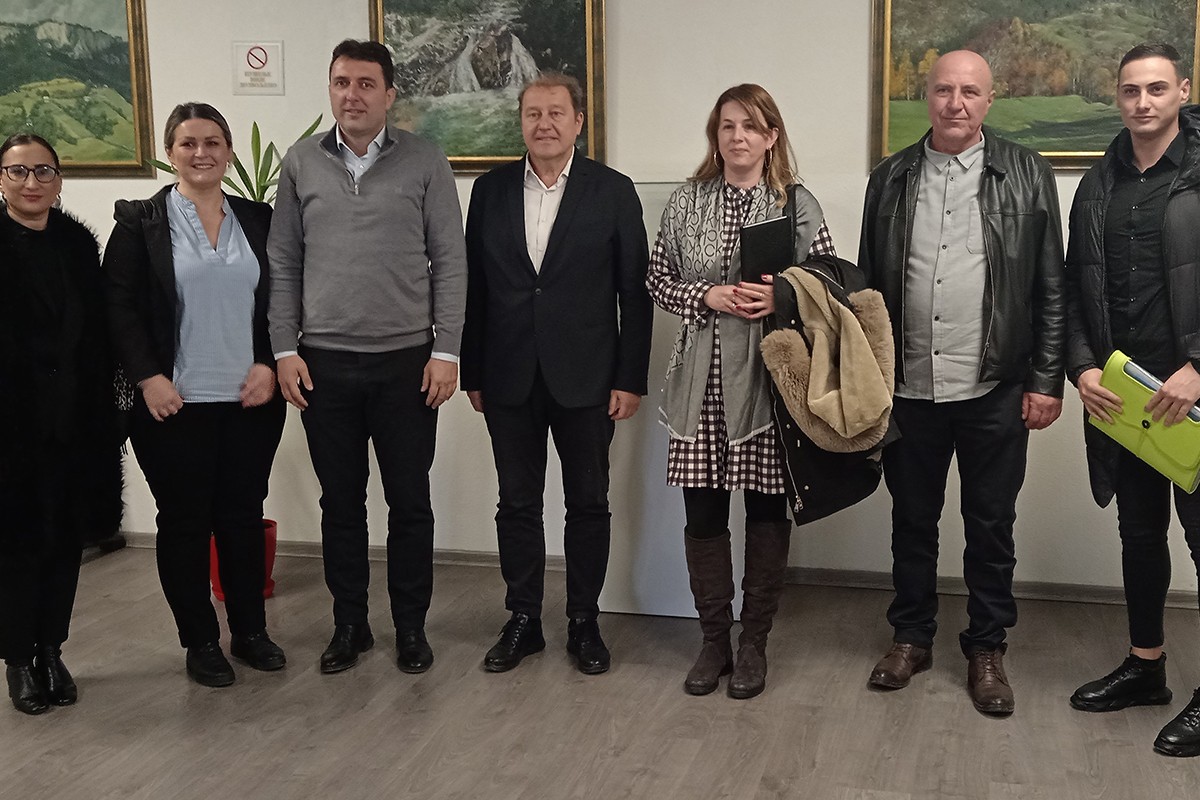 Otvaranje romanijske kuće do jula