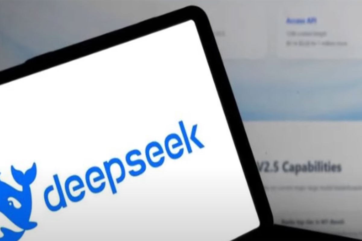 "DeepSeek" na udaru italijanskih regulatora