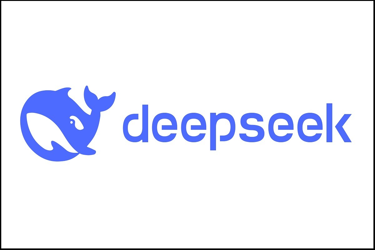 DeepSeekovo tajno oružje