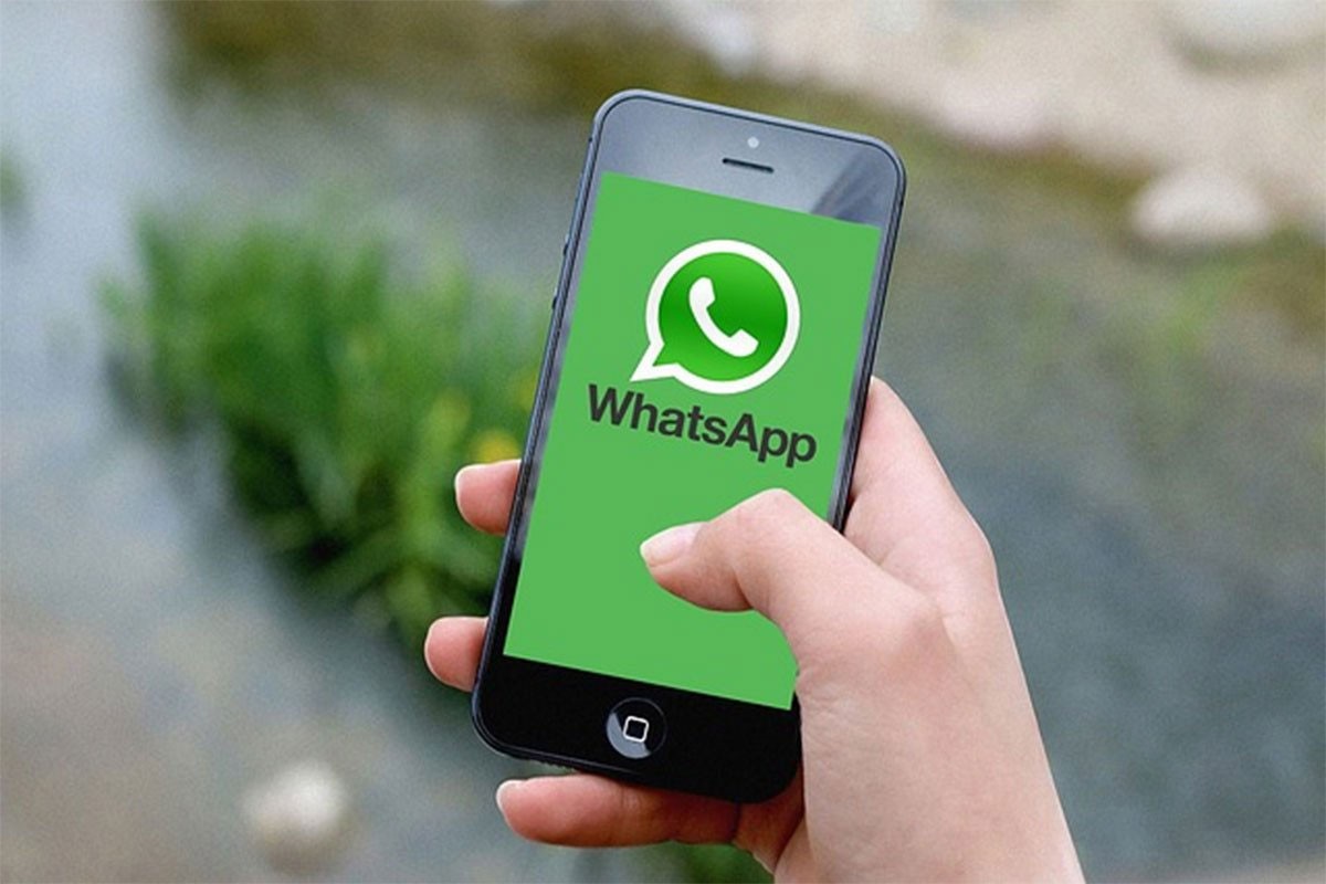 WhatsApp pruža mogućnost iOS korisnicima da imaju više naloga na uređaju
