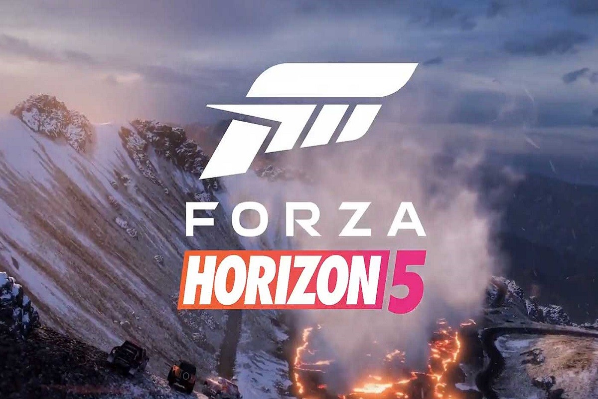 "Forza Horizon 5" ovog proljeća stiže na PS5