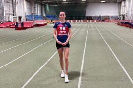 Jelena Gajić osvojila zlato u Budimpešti