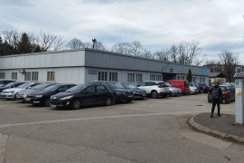 U toku revizija evidencije nepokretne imovine na Paskolinoj ciglani