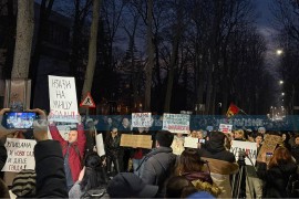 Banjalučani podržali kolege u Srbiji: Nakon 15 minuta tišine gromoglasni aplauz (FOTO ...
