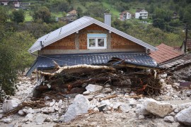 Tužilaštvo o tragediji u Jablanici: Nalaz vještaka krajem februara