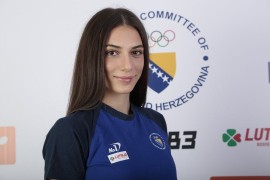 Esma Alić 53. na SP u veleslalomu
