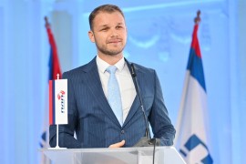 Stanivuković: Bilo kakav oblik radikalizacije nas može uvesti u veće probleme