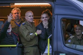 Hamas oslobodio svih šest talaca