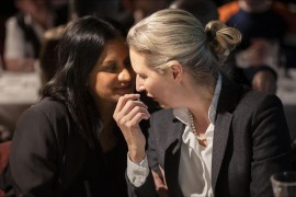 Alis Vajdel: Liderka ekstremne desnice, a privatno sve suprotno (VIDEO)