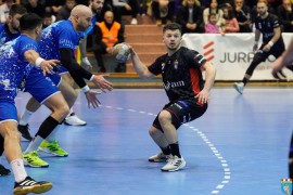 Izviđač saznao rivala u četvrtfinalu EHF kupa