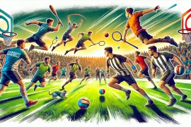 Kako je kvidič iz knjiga i filmova o Hariju Poteru postao pravi sport ...