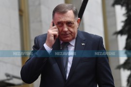 Dodik: Hapšenje u Rumuniji i moja presuda dio iste kampanje
