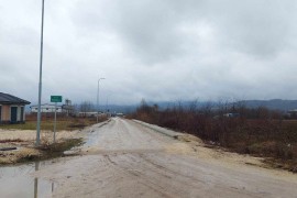 Povoljne građevinske parcele za mlade bračne parove i višečlane porodice
